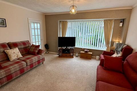 26 Chartwell Road, Hereford, HR1 2TU