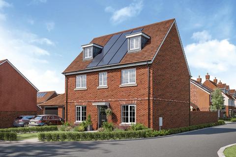 5 bedroom detached house for sale, The Garrton - Plot 69 at Ada Gardens, Ada Gardens, Ockham Road North KT24