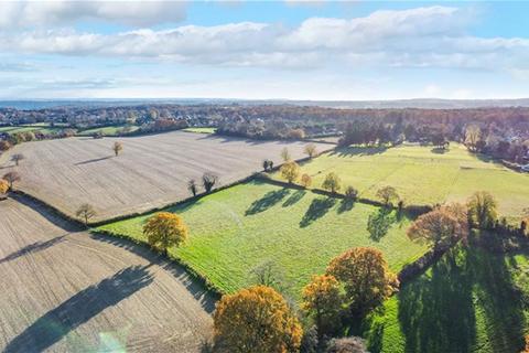 Land for sale - Naphill