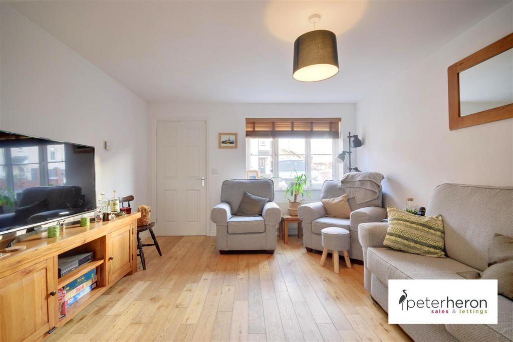 Corning Road, Alexandra Park, Sunderland 3 bed townhouse £149,950