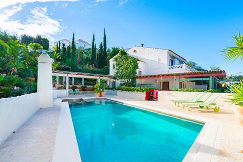 6 bedroom villa, Tavira,  Algarve