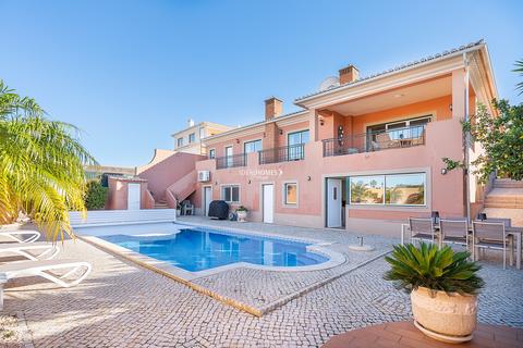 3 bedroom villa, Lagos,  Algarve
