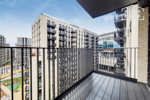3 bedroom flat to rent - Madison, Wembley Park, HA9