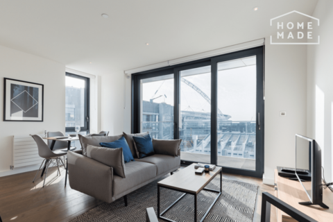 2 bedroom flat to rent - Alto, Wembley Park, HA9