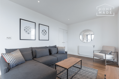 3 bedroom flat to rent - Alto, Wembley Park, HA9