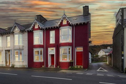 6 bedroom semi-detached house for sale, Belmont, Bridge Street