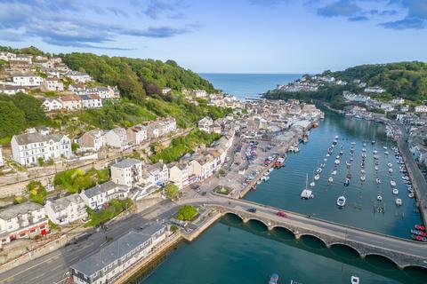 5 bedroom semi-detached house for sale - Hillcrest, Looe, PL13