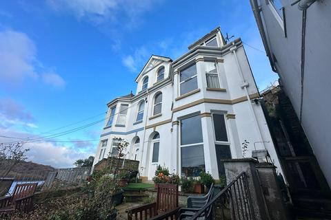 5 bedroom semi-detached house for sale - Hillcrest, Looe, PL13