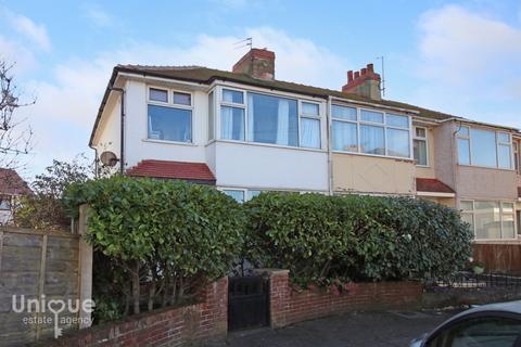 3 bedroom end of terrace house for sale, Kew Grove,  Thornton-Cleveleys, FY5