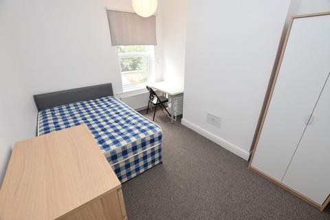 4 bedroom terraced house to rent - Derby, Derby DE22