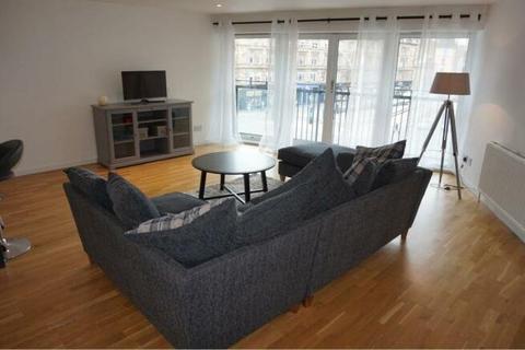 2 bedroom flat to rent - Gallowgate, Glasgow, G1