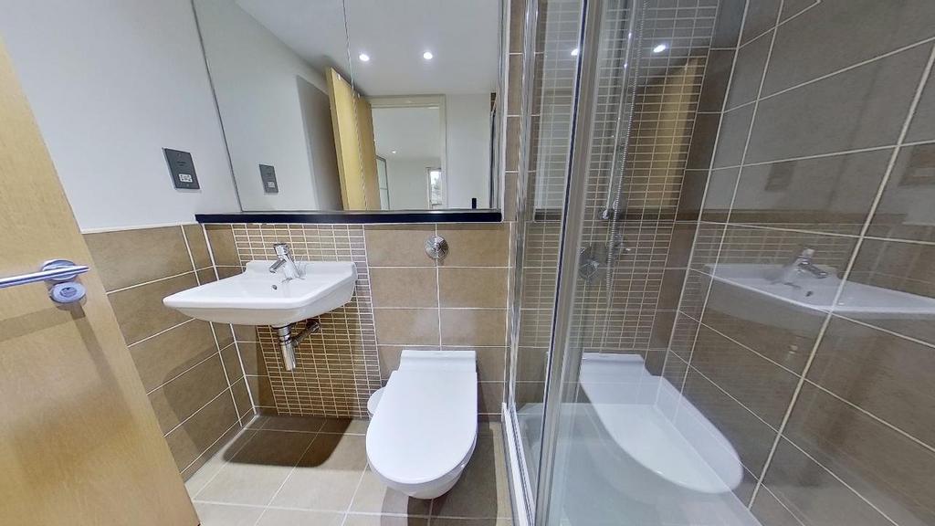 Ensuite