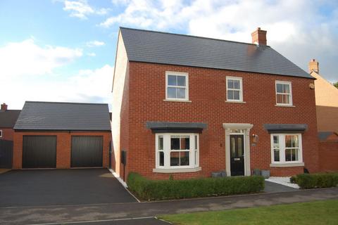 27 Cartmel Close, Towcester, NN12 6UA
