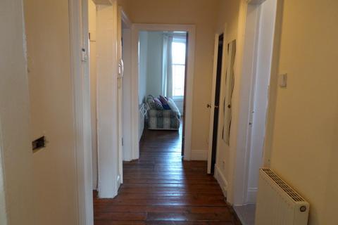 2 bedroom flat to rent - Oran Street, North Kelvinside G20