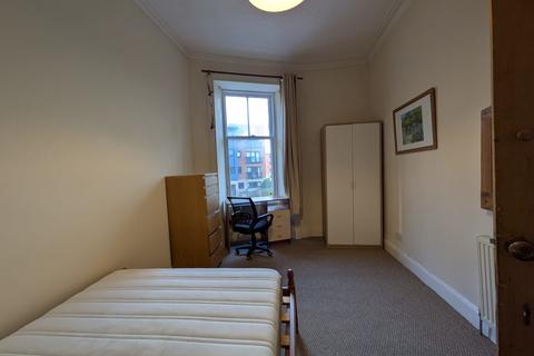 2 bedroom flat to rent, Oran Street, North Kelvinside G20