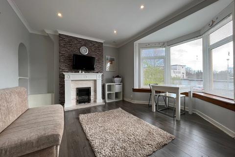 2 bedroom semi-detached house to rent - Kirkton Avenue, Knightswood G13