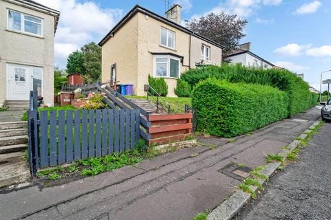 undefined, Kirkton Avenue, Knightswood G13