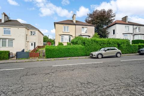 undefined, Kirkton Avenue, Knightswood G13