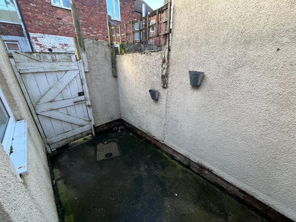 Yard