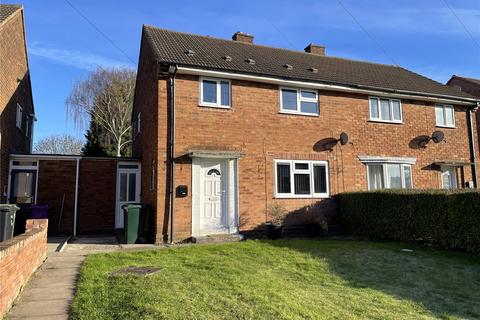 3 bedroom semi-detached house for sale, Cotswold Road, Parkfields, Wolverhampton, West Midlands, WV2