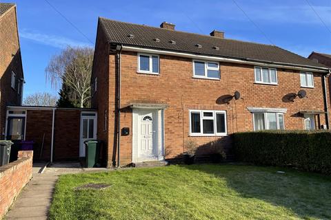 17 Cotswold Road, Wolverhampton, WV2 2HN