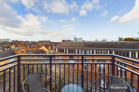 2 bedroom apartment to rent, Riverside House, Fobney Street, Reading, Berkshire, RG1