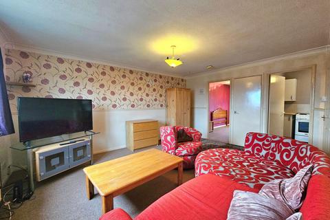1 bedroom flat for sale - Obelisk Rise, Kingsthorpe, Northampton NN2 8UF