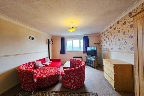 1 bedroom flat for sale - Obelisk Rise, Kingsthorpe, Northampton NN2 8UF