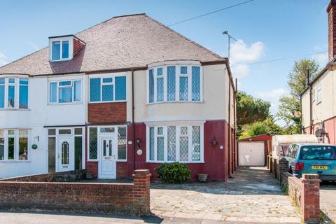 4 bedroom semi-detached house for sale - Westbrook Avenue, Margate, CT9
