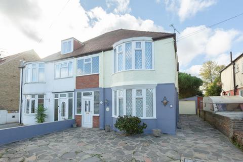 4 bedroom semi-detached house for sale, Westbrook Avenue, Margate, CT9