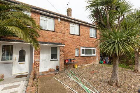 3 bedroom terraced house for sale, Chilham Avenue, Westgate-On-Sea, CT8