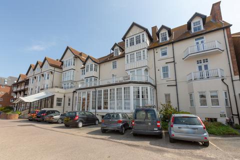 Flat 13, St Mildreds Court Beach Road, Westgate-on-sea, CT8 8AE