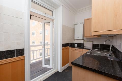 Flat 13, St Mildreds Court Beach Road, Westgate-on-sea, CT8 8AE