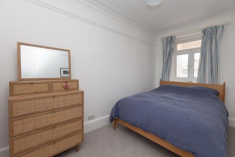Flat 13, St Mildreds Court Beach Road, Westgate-on-sea, CT8 8AE