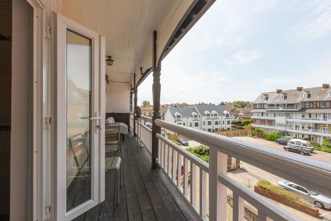 Flat 13, St Mildreds Court Beach Road, Westgate-on-sea, CT8 8AE