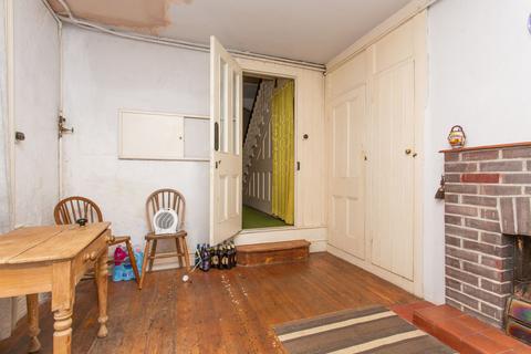 63 Minster Road, Westgate-on-sea, CT8 8DA