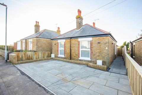 3 bedroom detached bungalow for sale, Crofton Road, Westgate-On-Sea, CT8