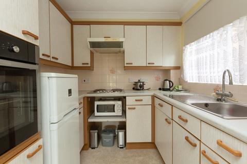 1 bedroom ground floor flat for sale, Rowena Road, Palm Court Rowena Road, CT8