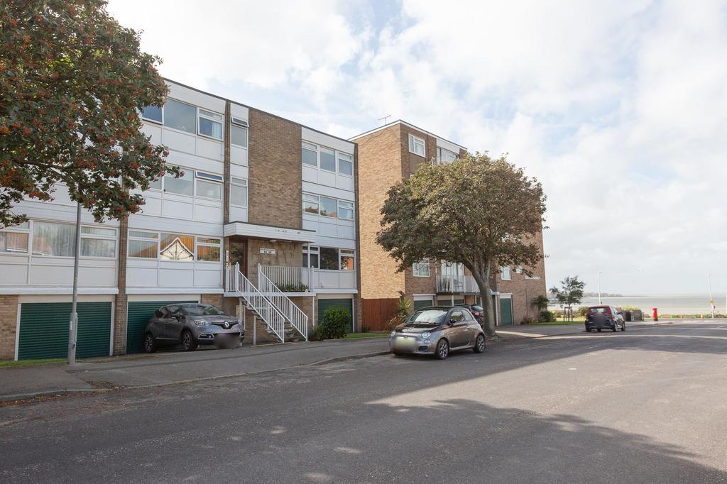 Danehurst, Rowena Road, WestgateonSea, CT8 8QQ 1 bed flat for sale