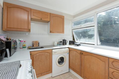 1 bedroom flat for sale, Danehurst, Rowena Road, Westgate-on-Sea, CT8 8QQ