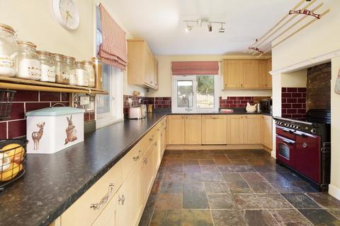 4 bedroom detached house for sale - Priory Park Road, Dawlish, EX7