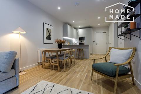 1 bedroom flat to rent - Greenford Quay, Greenford, UB6