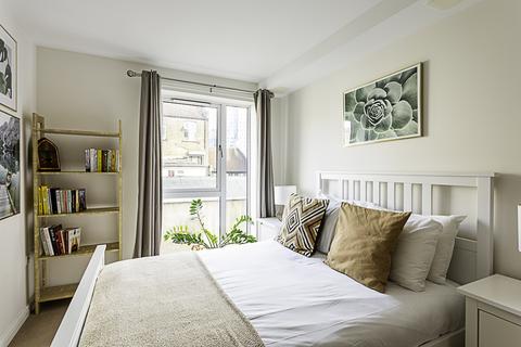 2 bedroom flat to rent,  New Road, London E1