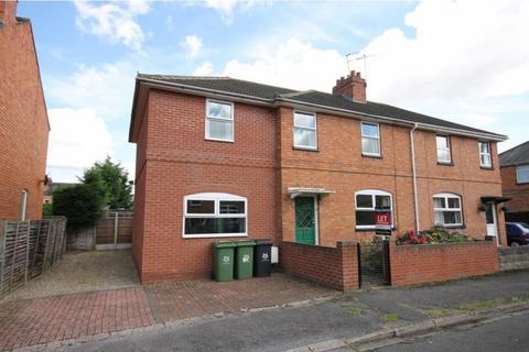 6 bedroom semi-detached house for sale - 8 Hopton Street, Worcester, Worcestershire, WR2 5LH