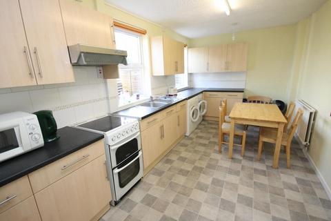 6 bedroom semi-detached house for sale - 8 Hopton Street, Worcester, Worcestershire, WR2 5LH