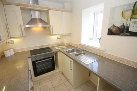 3 bedroom apartment for sale - Apartment 9, Brandon Court, 356 Wake Green Road, Birmingham, West Midlands, B13 0BL