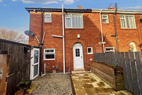 2 bedroom terraced house for sale, Seaton Avenue, Annitsford, Cramlington, Tyne and Wear, NE23 7QY