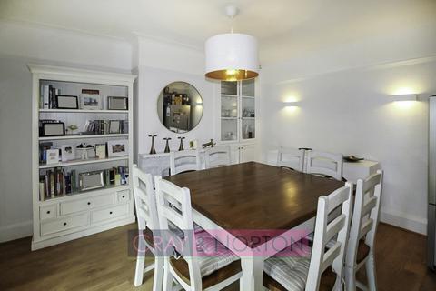 undefined, Sherwood Road, Addiscombe, CR0