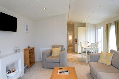 2 bedroom static caravan for sale - Tregoad Holiday Park