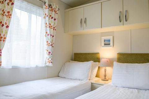2 bedroom static caravan for sale - Tregoad Holiday Park